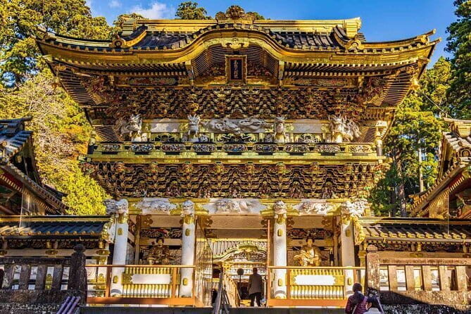 Harajuku Highlights: Where Tradition Meets Tokyo Pop - The Sum Up