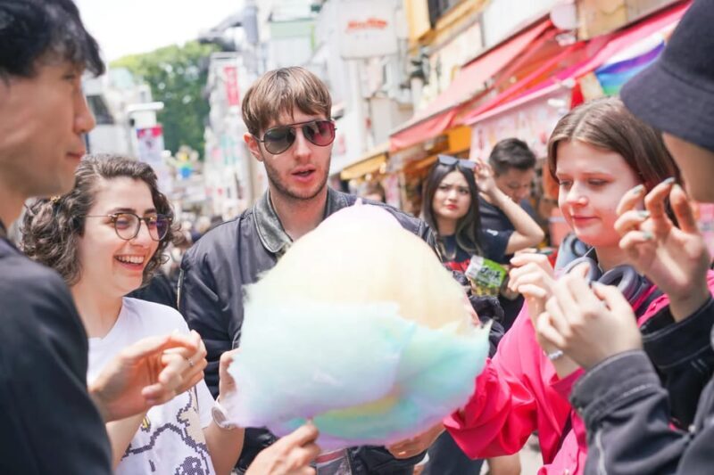 Harajuku: Kawaii Fashion and Pop-Culture Tour - The Sum Up