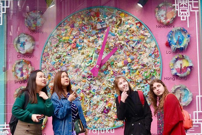 Harajuku Kawaii Fashion & Pop-culture Tour - Who Will Enjoy This Tour?