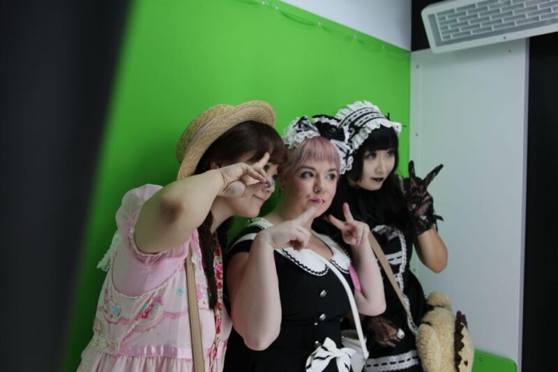 Harajuku Kawaii Tour - What to Expect from the Harajuku Kawaii Tour