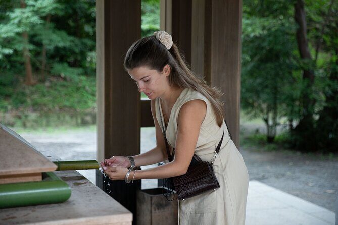 Harajuku Meiji Shrine Walking Tour in Tokyo - An In-Depth Look at the Tour
