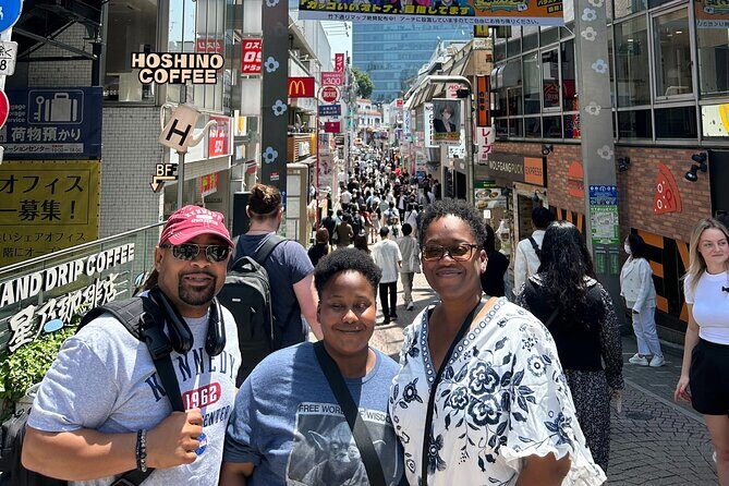 Harajuku Private Tour: Kawaii Fashion & Animal Cafe Included - FAQ