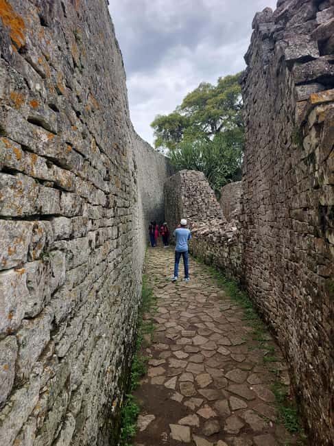 Harare: Chinhoyi Caves Day Trip with Lunch and Transfer - Final Thoughts: Is It Worth It?
