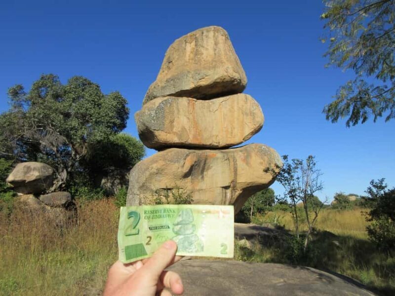 HARARE CITY TOUR ADVENTURES - Key Points