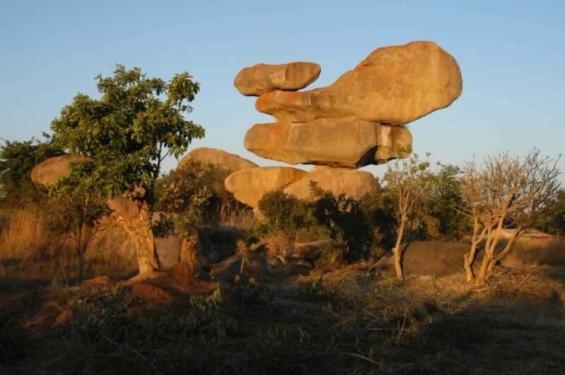 HARARE CITY TOUR ADVENTURES - Who Is This Tour Best For?