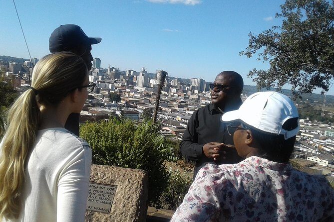 Harare City Tour & Zimbabwe Highlights - Key Points