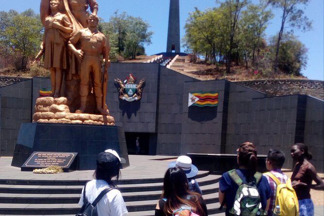 Harare City Tour & Zimbabwe Highlights - FAQ