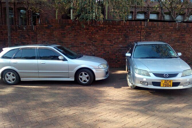 Harare Exclusive Chauffeur Services - What This Service Offers