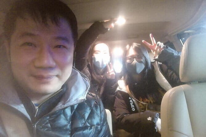Harbin Airport (HRB) : Private Arrival Transfer with Meet & Greet Service - Practical Details and Considerations