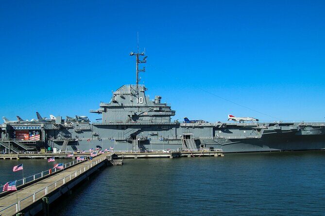 Harbor History Tour Aboard the Palmetto - Final Thoughts: Is It Worth Your While?