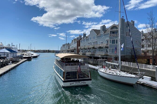 Harbor Lights and Sights Cruise - The Sum Up: Who Will Love This Cruise?