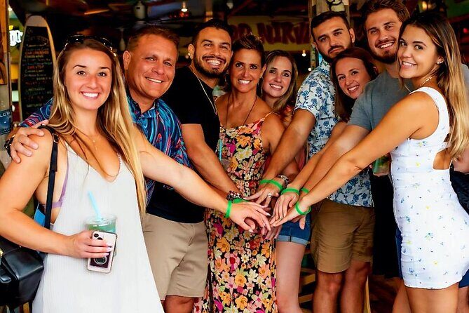 Harbor Quest Tasty Stops Local Secrets - Key Points