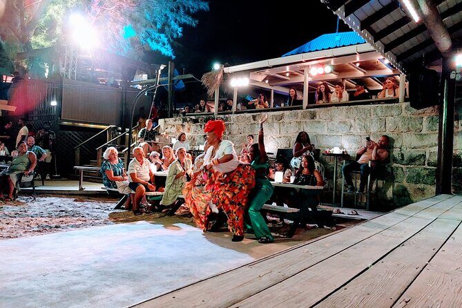 Harbour Lights Beach Extravaganza and Dinner Show - Final Thoughts