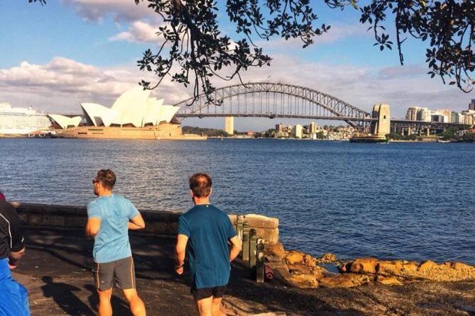 Harbour Sights Running Tour - A Detailed Look at the Tour Experience