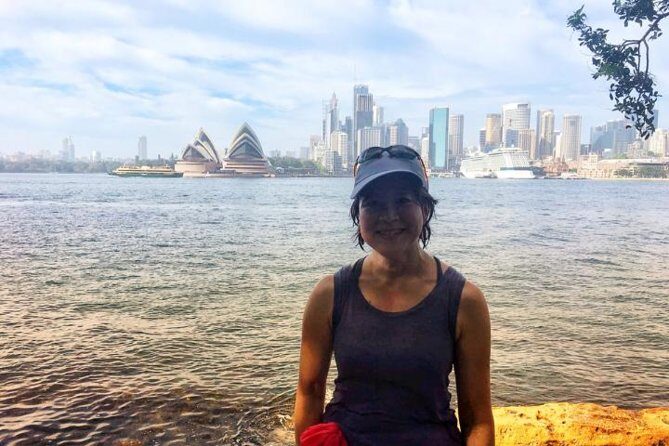Harbour Sights Running Tour - Who Should Consider This Tour?