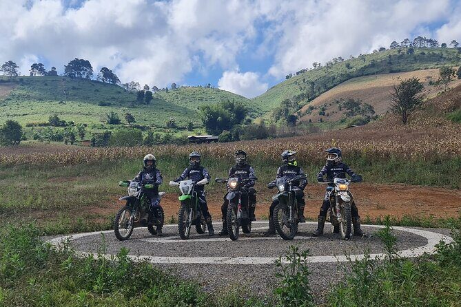 Hard Enduro Two Day Tour - The Sum Up: Who Should Sign Up?