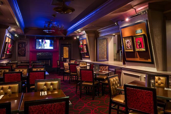 Hard Rock Cafe Baltimore - Authenticity and Value