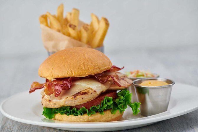 Hard Rock Cafe Biloxi - What Travelers Can Expect