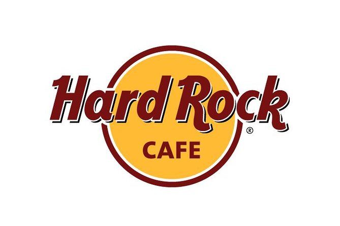 Hard Rock Cafe Foxwoods - Introduction