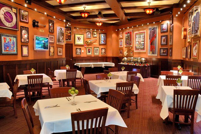 Hard Rock Cafe Foxwoods - Value and Overall Experience