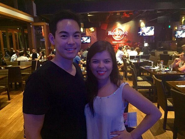 Hard Rock Cafe Honolulu - Who Should Consider This Experience?