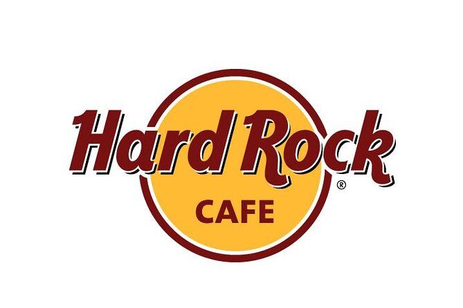 Hard Rock Cafe Honolulu - Key Points