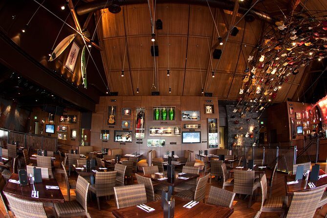 Hard Rock Cafe Honolulu - Final Thoughts: Is It Worth It?