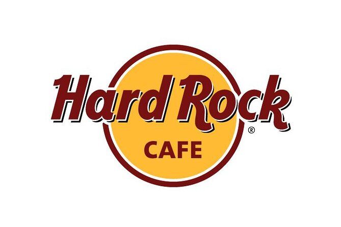 Hard Rock Cafe Key West Dining Experience - Key Points