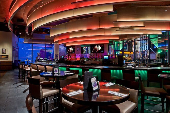 Hard Rock Cafe Las Vegas - Who Will Love This Experience?