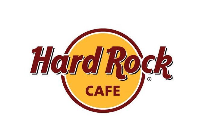Hard Rock Cafe Myrtle Beach - What You Can Expect from the Tour
