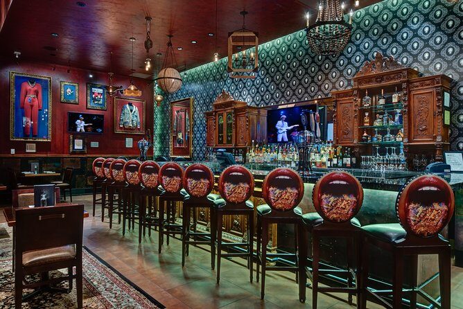 Hard Rock Cafe Philadelphia - The Sum Up