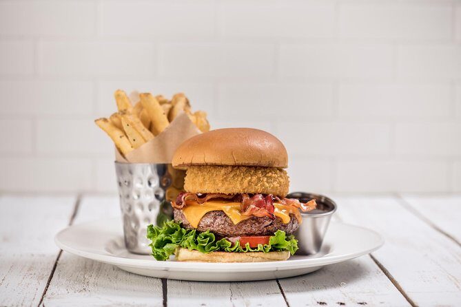 Hard Rock Cafe San Antonio - The Experience’s Strengths and Limitations