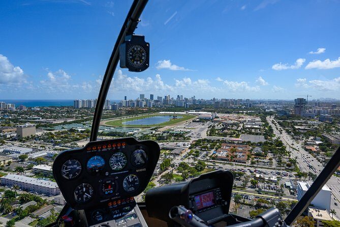 HARD ROCK GUITAR & BEACHES Helicopter Tour - What to Expect from the Tour: A Detailed Breakdown