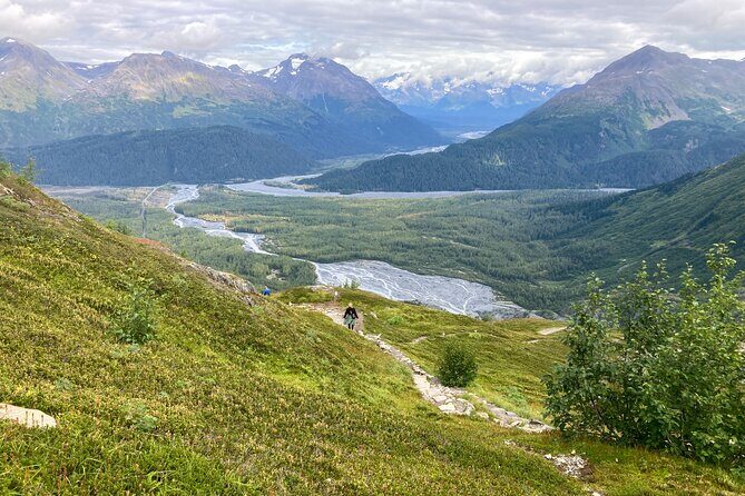 Harding Icefield Trail Hiking Tour - Practical Considerations