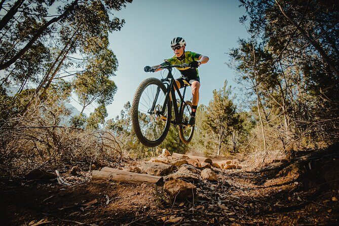 Hardtail Mountain Bike Rental in Breckenridge - Meeting Points and Operating Hours