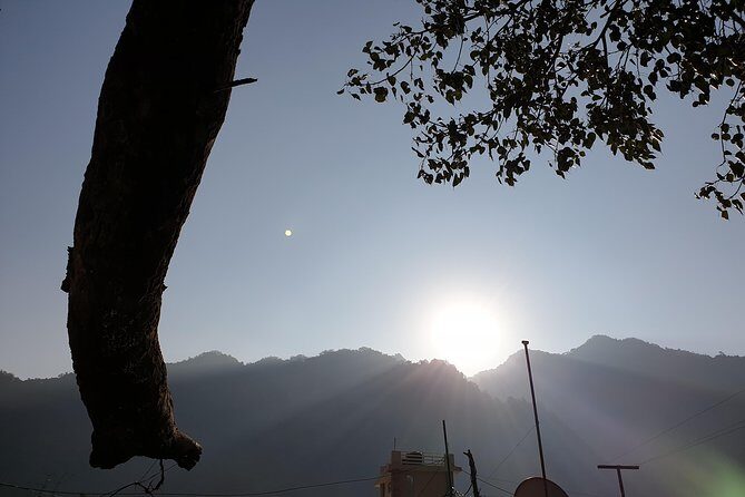 Haridwar and Rishikesh 1 Day Tour from Delhi With Lunch And Guide - Authentic Experiences and Value