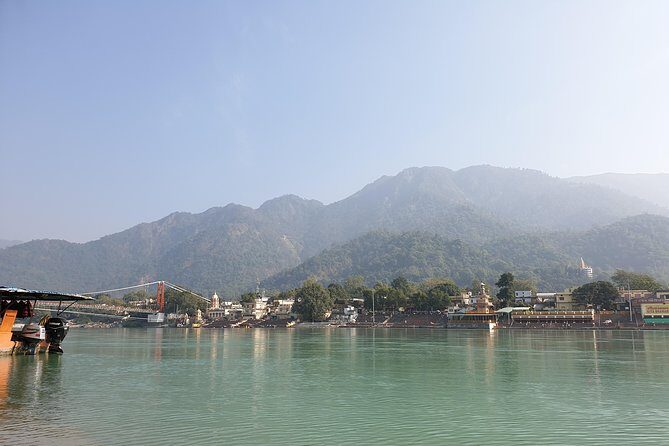 Haridwar and Rishikesh 1 Day Tour from Delhi With Lunch And Guide - FAQ