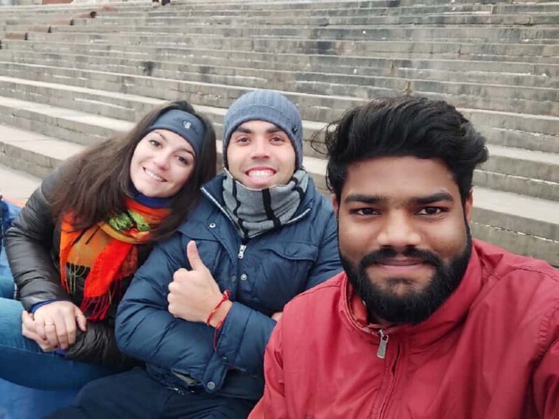 Haridwar Highlights: Spiritual Culture & Ganga arti Ceremony - Final Thoughts
