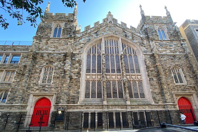 Harlem and Gospel An Unforgettable Cultural Experience - From Landmarks to Gospel: The Emotional Climax
