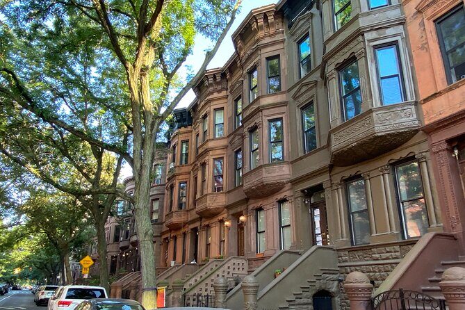 Harlem and Gospel An Unforgettable Cultural Experience - Authenticity and Reviews