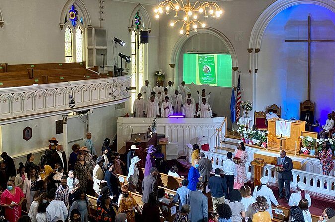 Harlem and Gospel An Unforgettable Cultural Experience - Final Thoughts: Who Will Love This Tour?