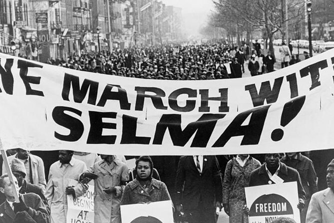 Harlem Civil Rights Multimedia Walking Tour - An Honest Look at the Harlem Civil Rights Multimedia Walking Tour