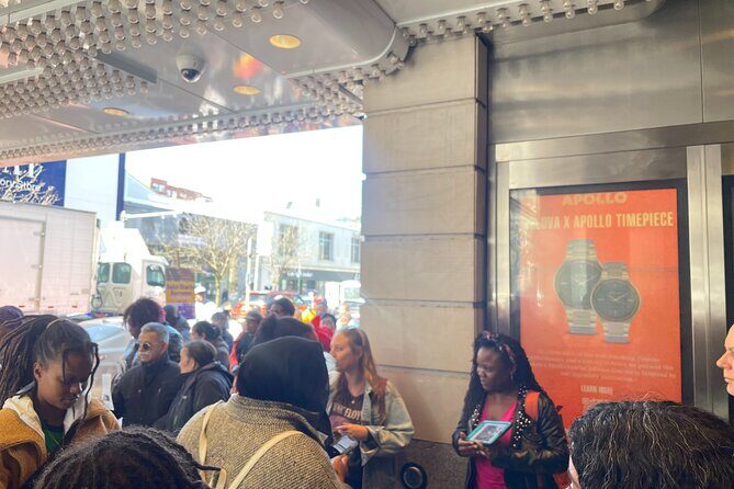 Harlem Cultural Food Brunch Tour - Frequently Asked Questions