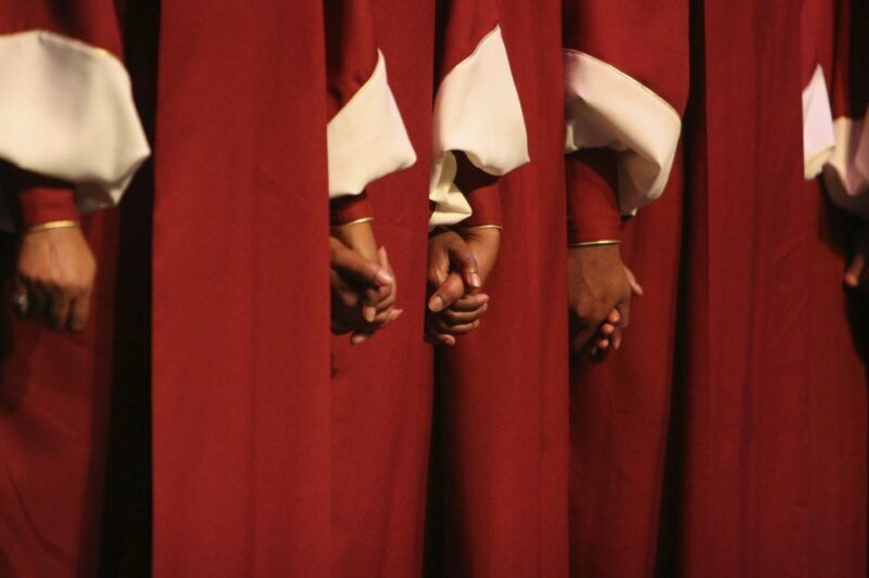 Harlem: Easter Weekend Gospel Celebration - A Deep Dive into the Harlem Easter Gospel Celebration