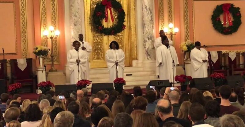 Harlem: Easter Weekend Gospel Celebration - Final Thoughts: Is It Worth It?
