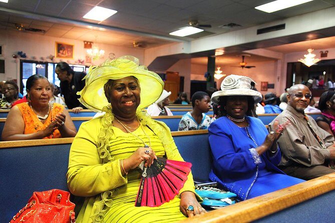 Harlem Gospel Sunday Tour - A Detailed Look at the Harlem Gospel Sunday Tour