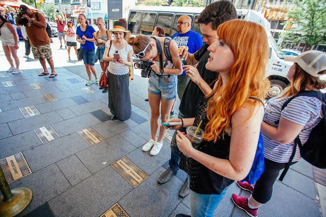 Harlem Hip-Hop Walking Tour - A Deep Dive into the Harlem Hip-Hop Walking Tour