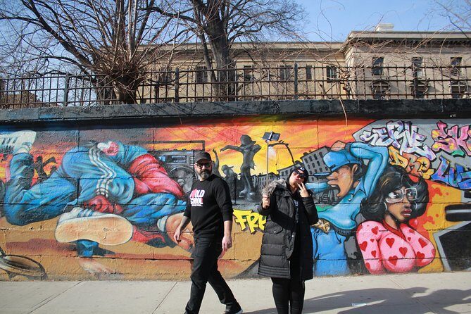 Harlem Hip-Hop Walking Tour - Final Thoughts