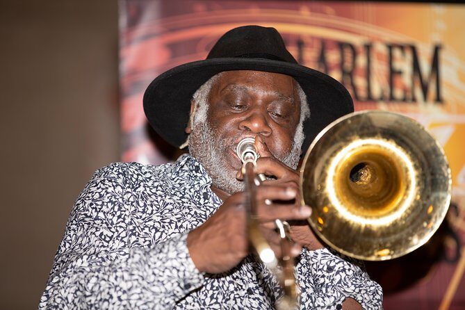 Harlem Jazz Series - The Venue: Mount Morris Ascension Presbyterian Church