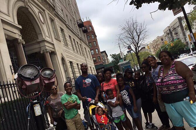 Harlem Movie and TV Multimedia Walking Tour - Who Will Love This Tour?